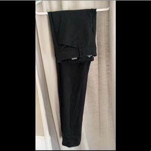 Old Navy pixie pants